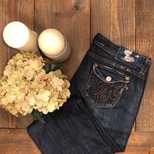 MEK Denim Jeans